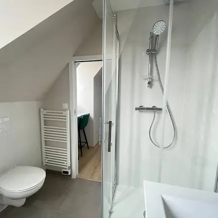 Superbe Studio Proche Vieux Marche