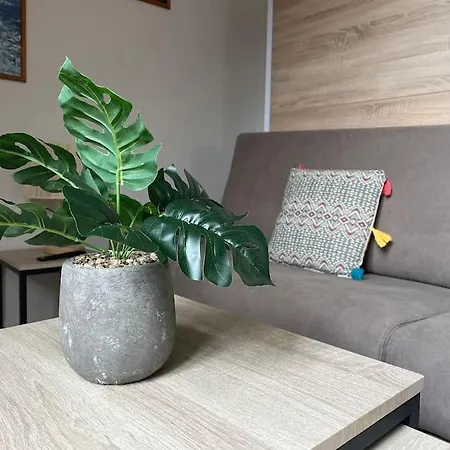Apartment Superbe Studio Proche Vieux Marche Rouen